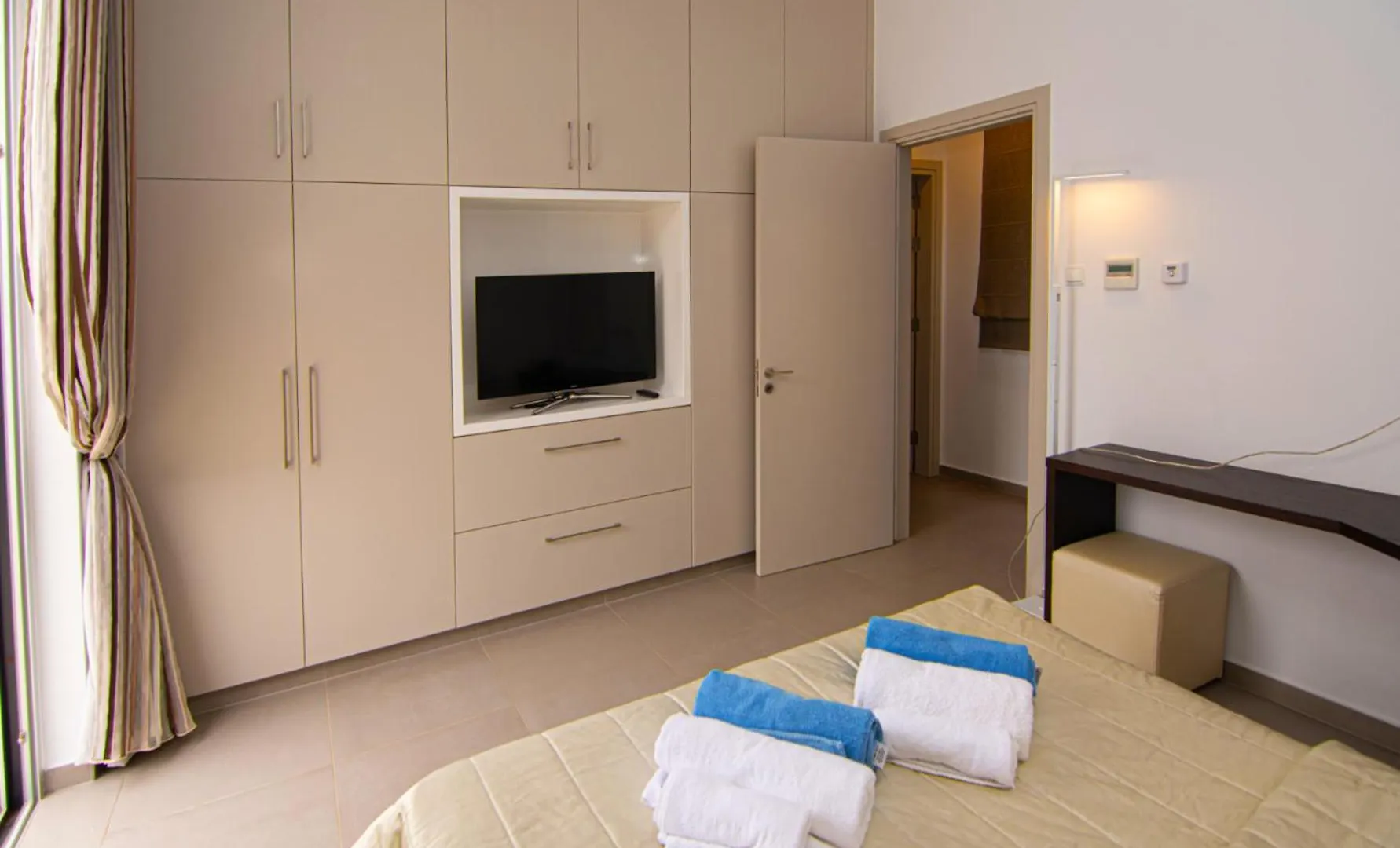 Seafront Villa Layla By Ruidoso Luxury Agia Napa Zypern