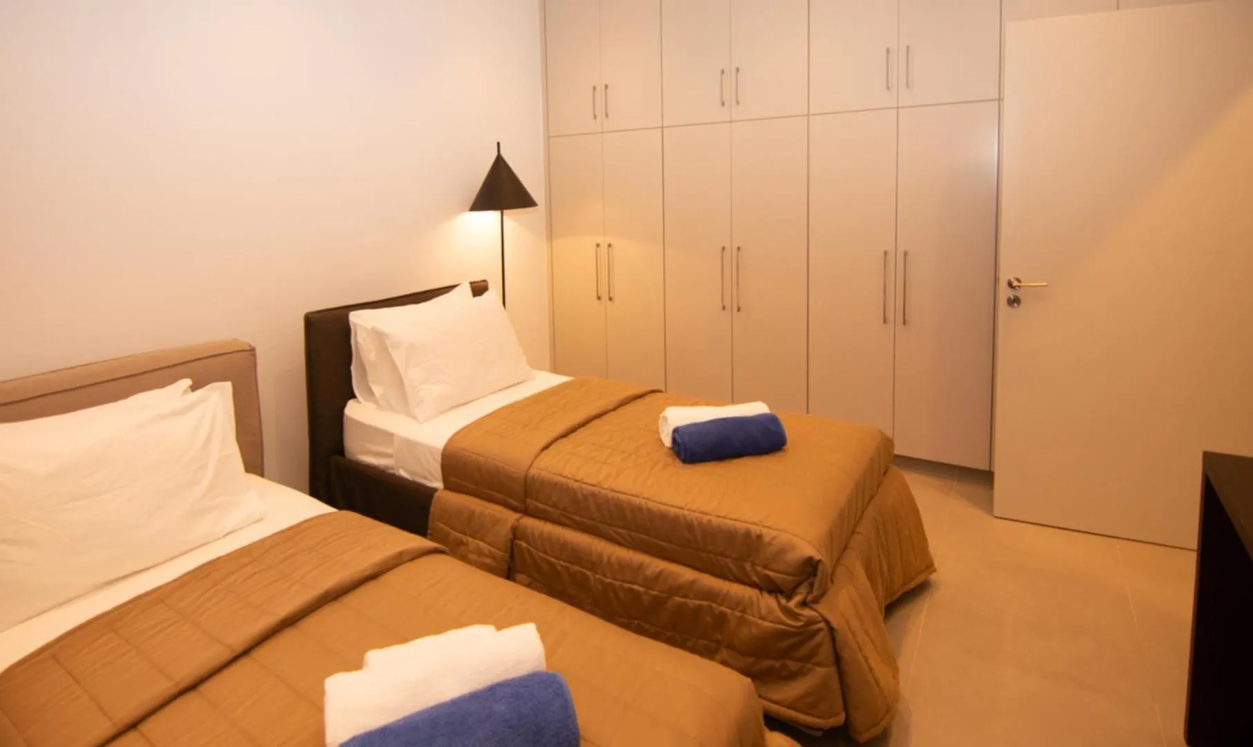 Seafront Villa Layla By Ruidoso Luxury Agia Napa