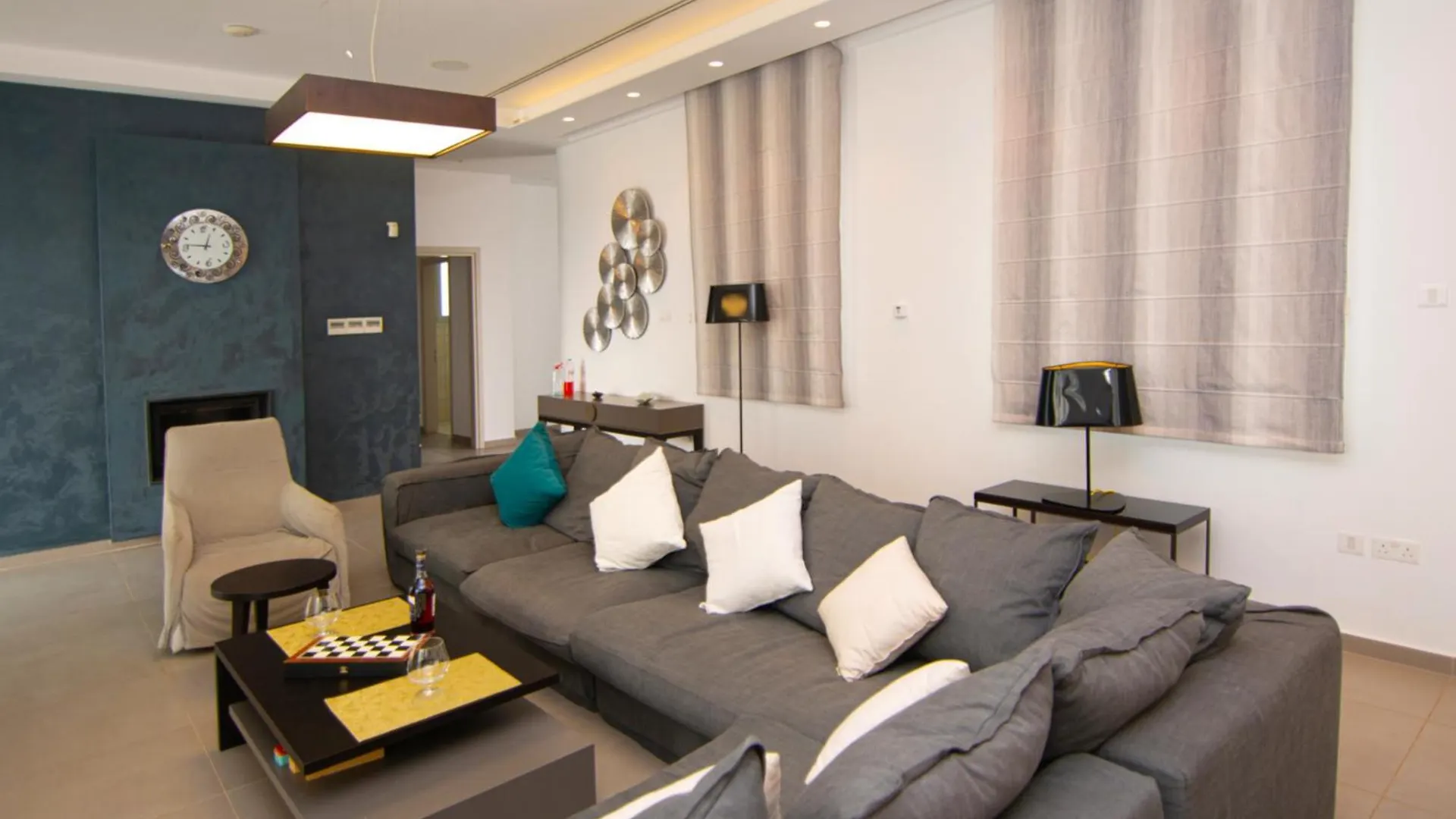 Seafront Villa Layla By Ruidoso Luxury Agia Napa 0*,