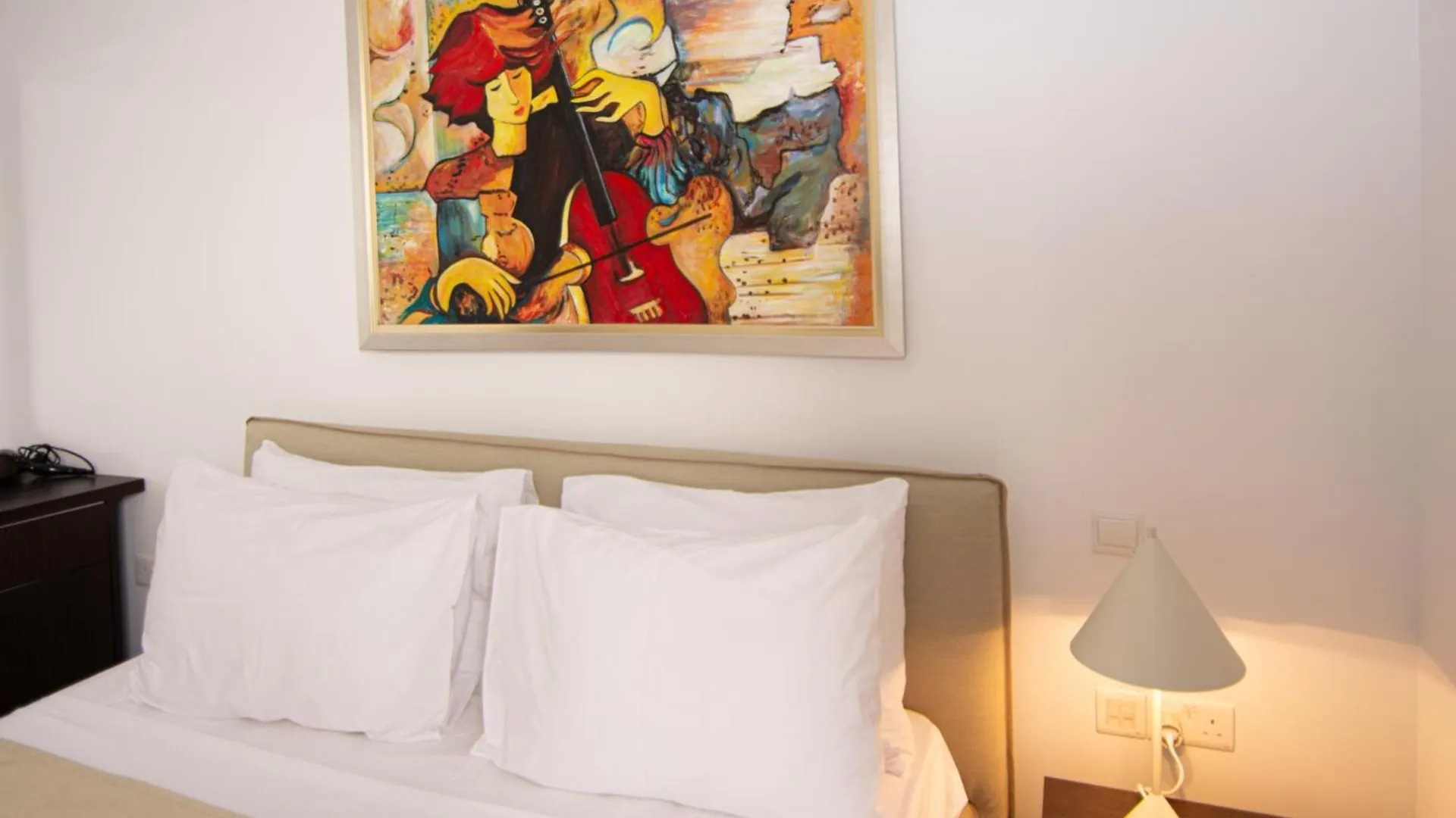Seafront Villa Layla By Ruidoso Luxury Agia Napa Zypern