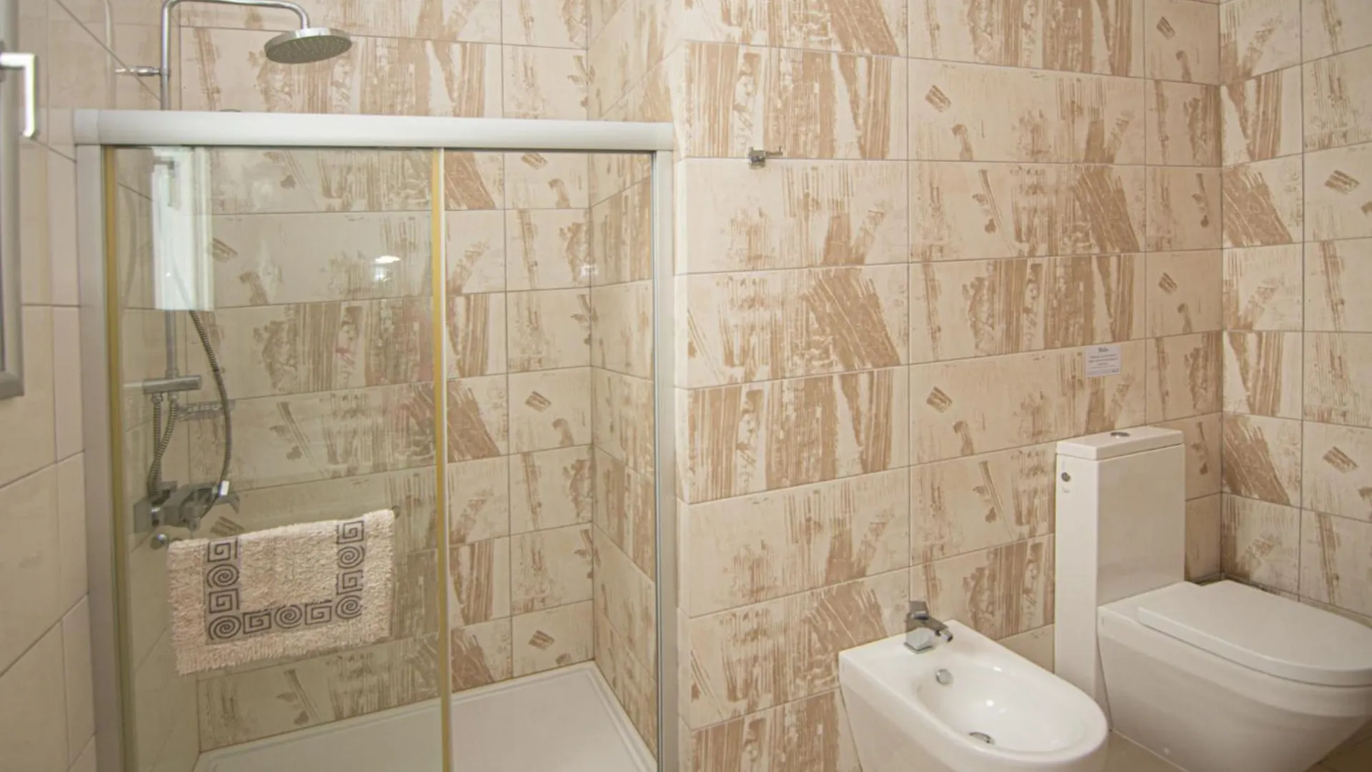 Seafront Villa Layla By Ruidoso Luxury Agia Napa