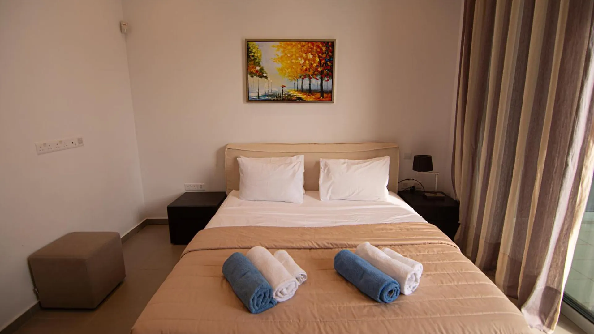 Seafront Villa Layla By Ruidoso Luxury Agia Napa Zypern