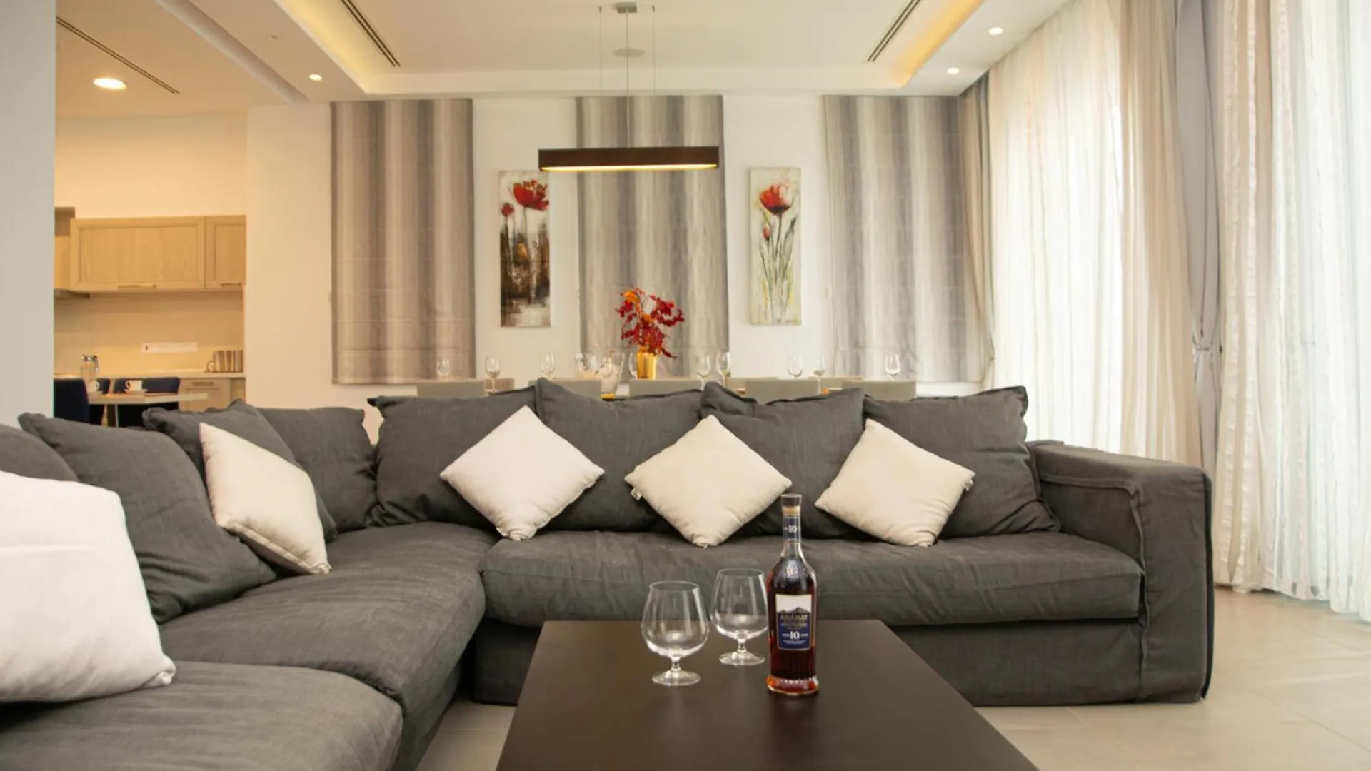 Seafront Villa Layla By Ruidoso Luxury Agia Napa