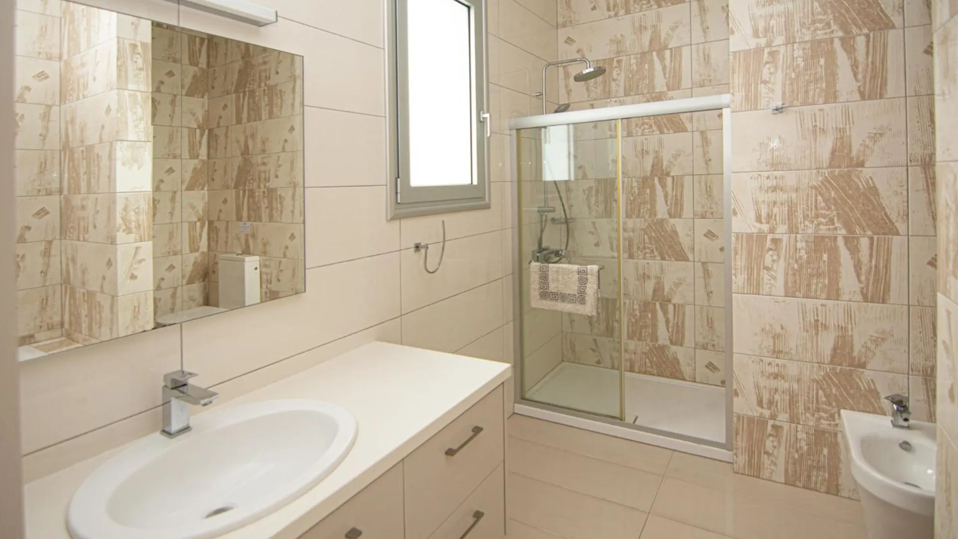 Seafront Villa Layla By Ruidoso Luxury Agia Napa Zypern