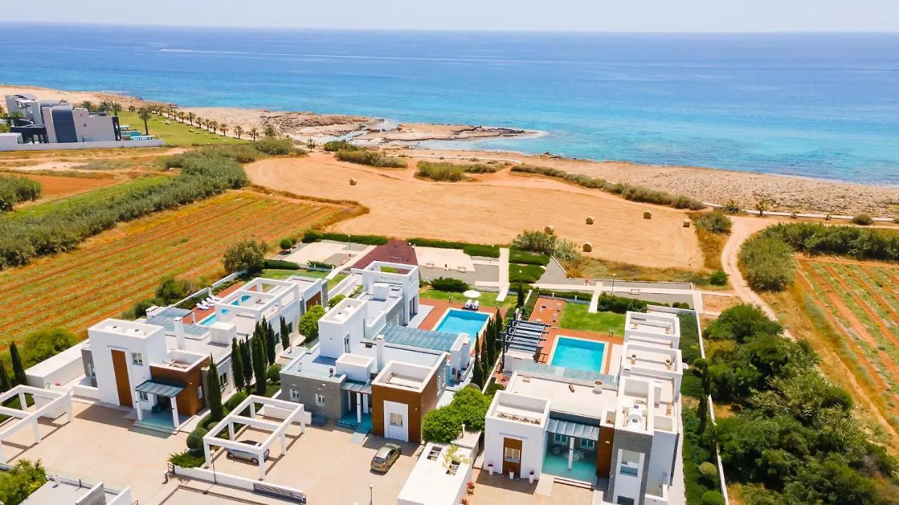 Seafront Villa Layla By Ruidoso Luxury location