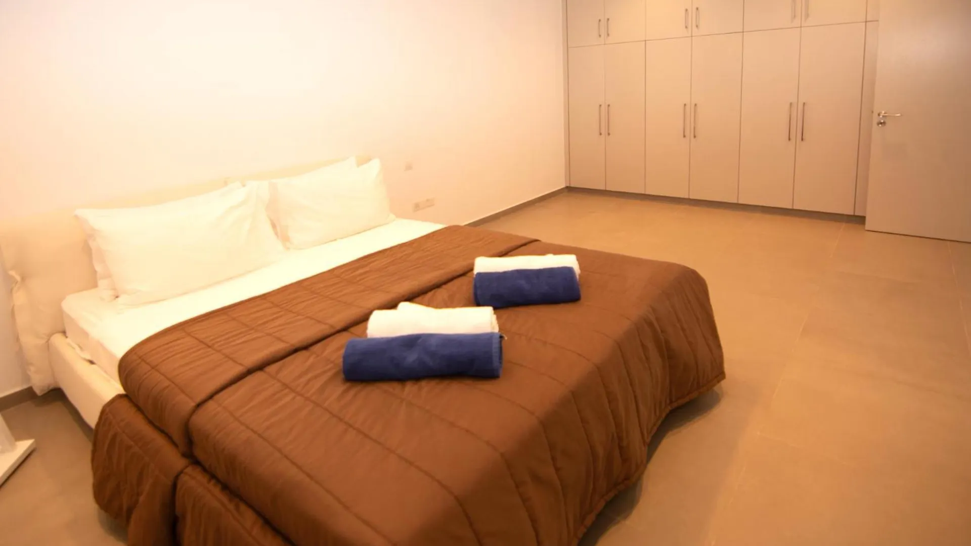 Seafront Villa Layla By Ruidoso Luxury Ayia Napa