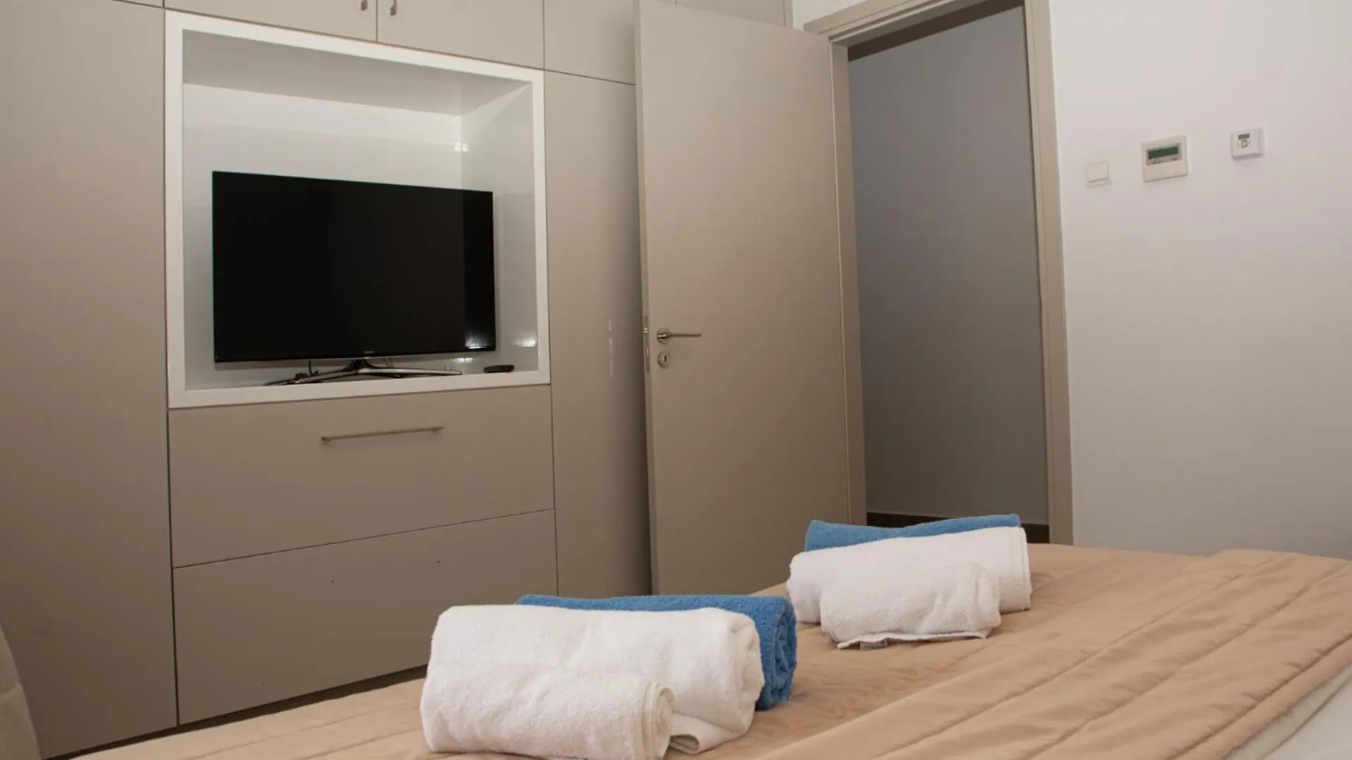 Seafront Villa Layla By Ruidoso Luxury Ayia Napa