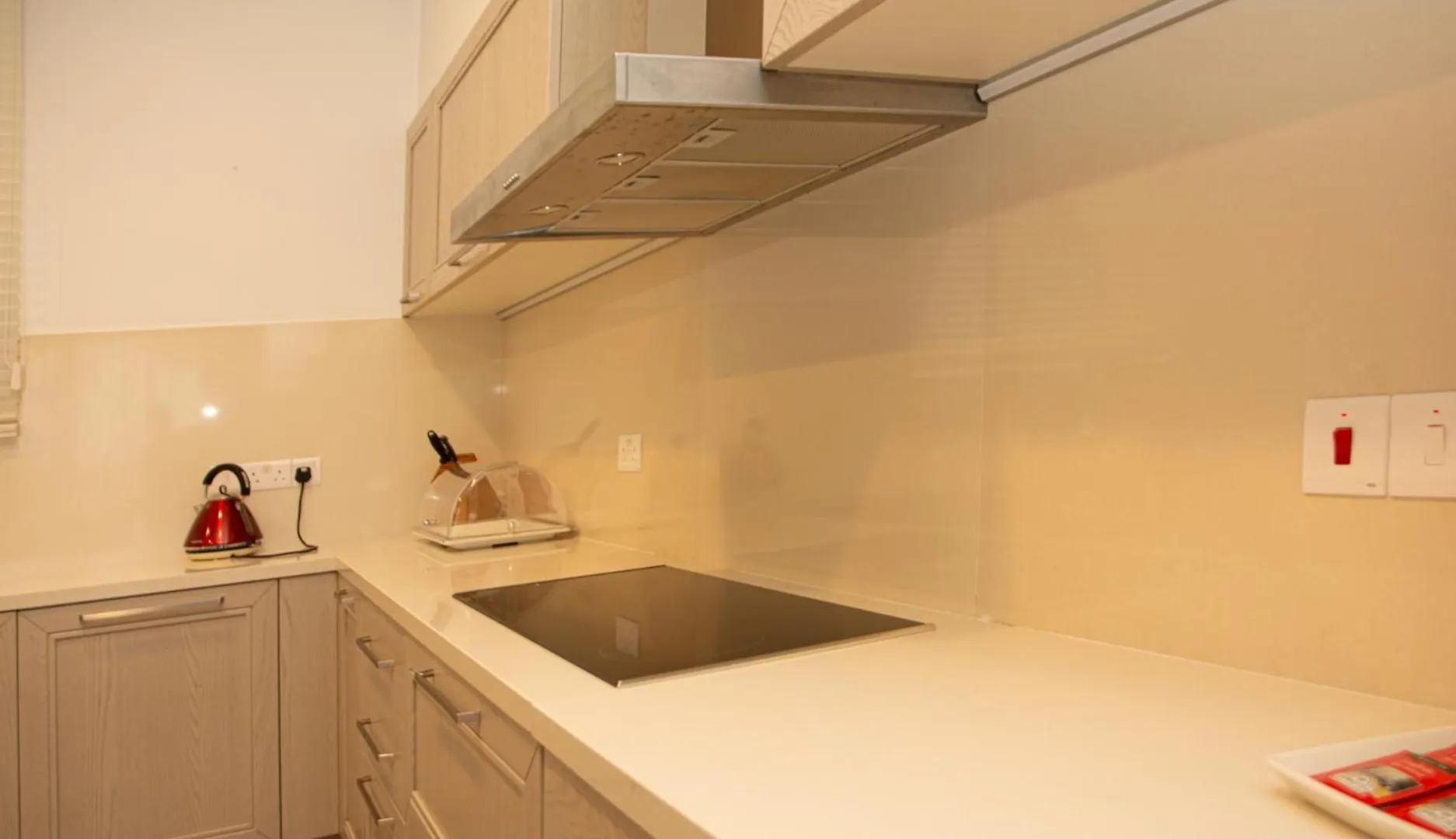 Seafront Villa Layla By Ruidoso Luxury Ayia Napa 0*,  Cipro