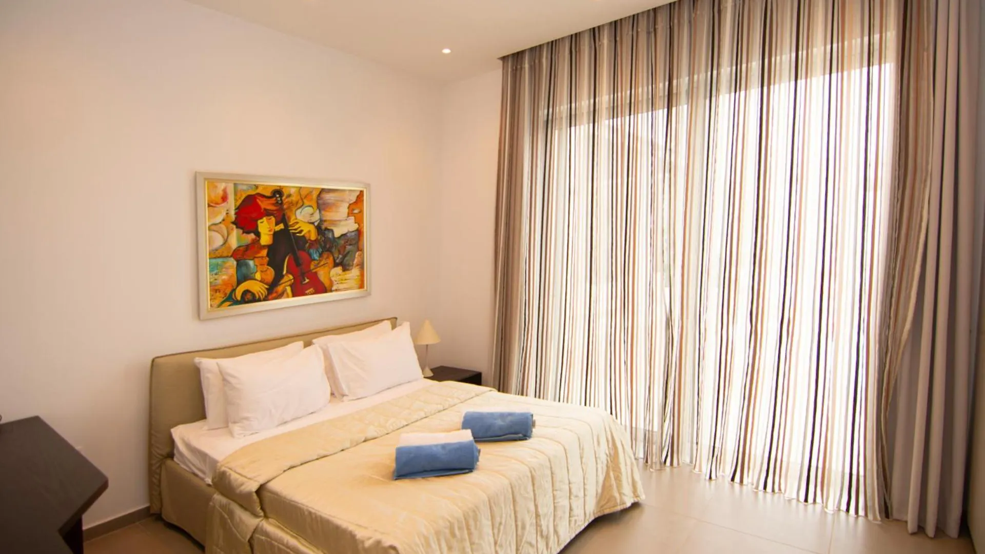 Seafront Villa Layla By Ruidoso Luxury Ayia Napa Cipro