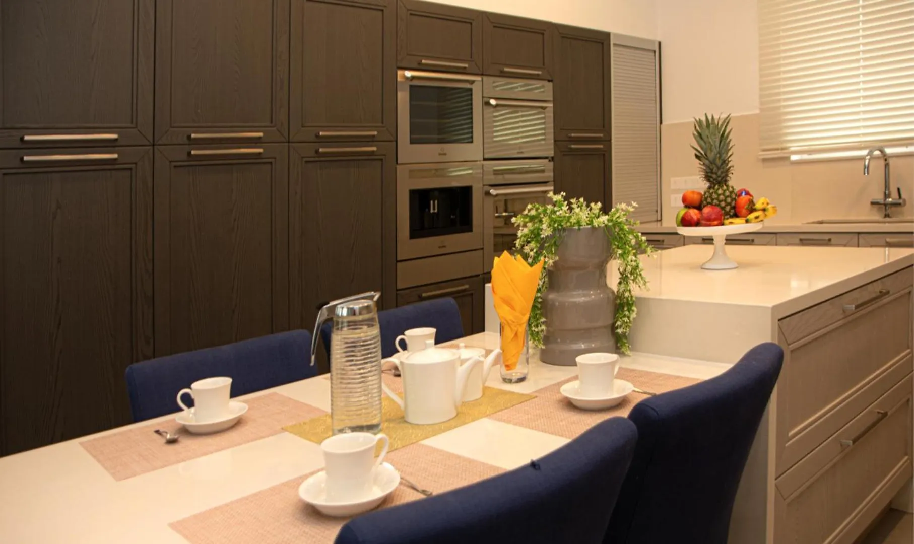 Seafront Villa Layla By Ruidoso Luxury Ayia Napa