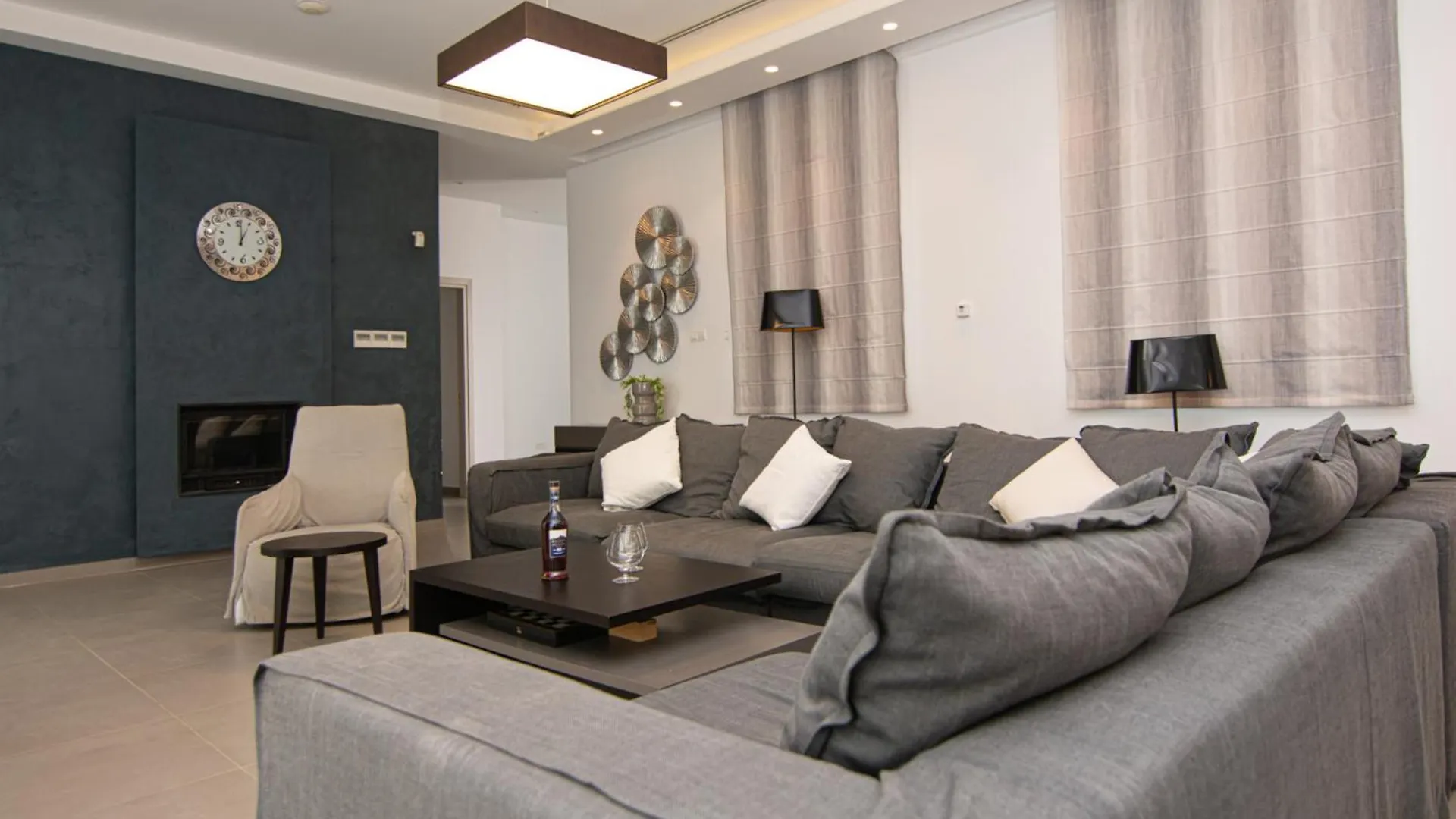 Seafront Villa Layla By Ruidoso Luxury Ayia Napa