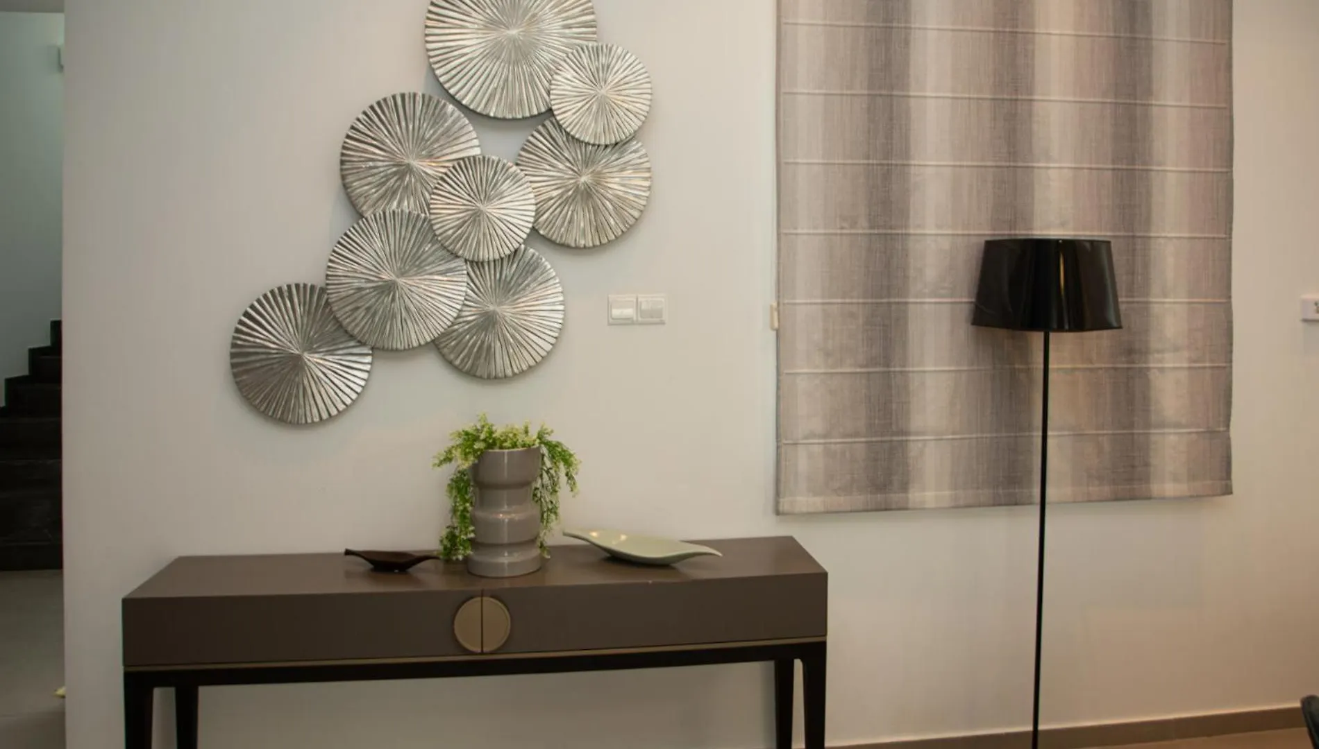 Seafront Villa Layla By Ruidoso Luxury Ayia Napa