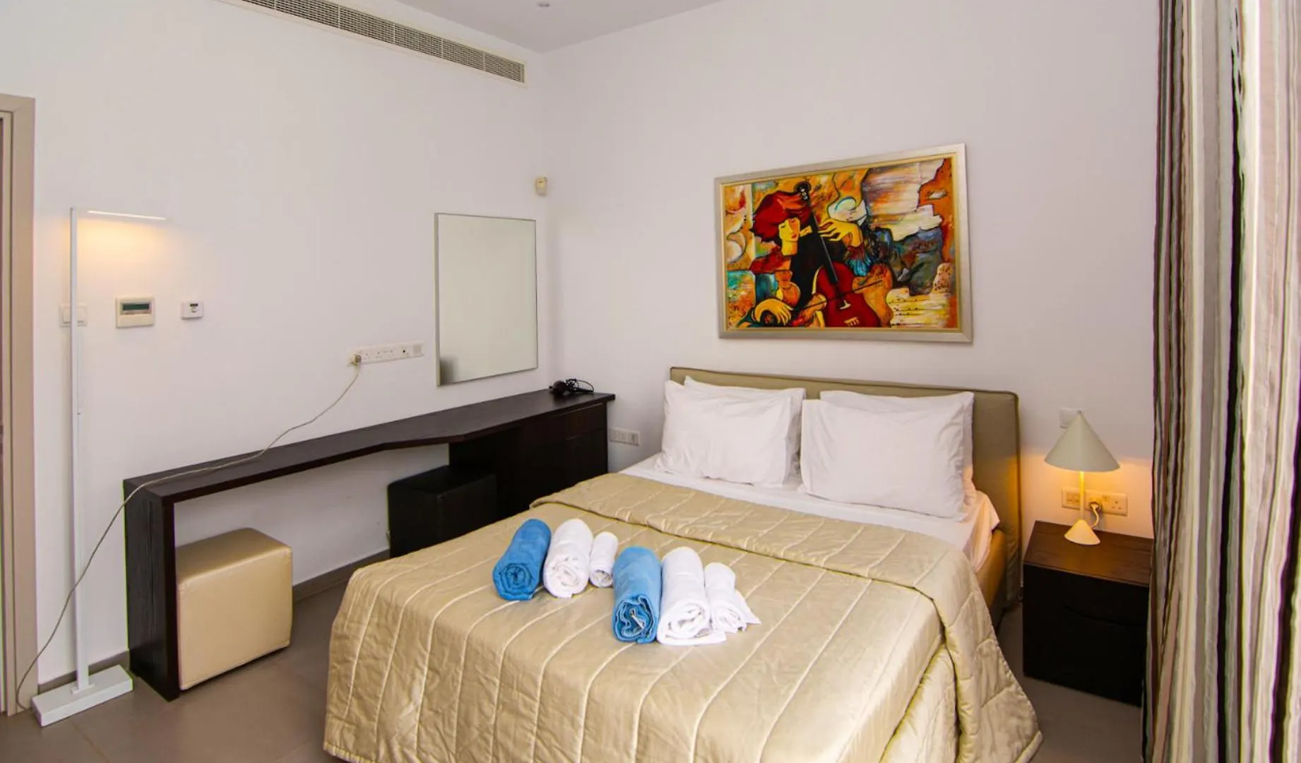 Seafront Villa Layla By Ruidoso Luxury Ayia Napa