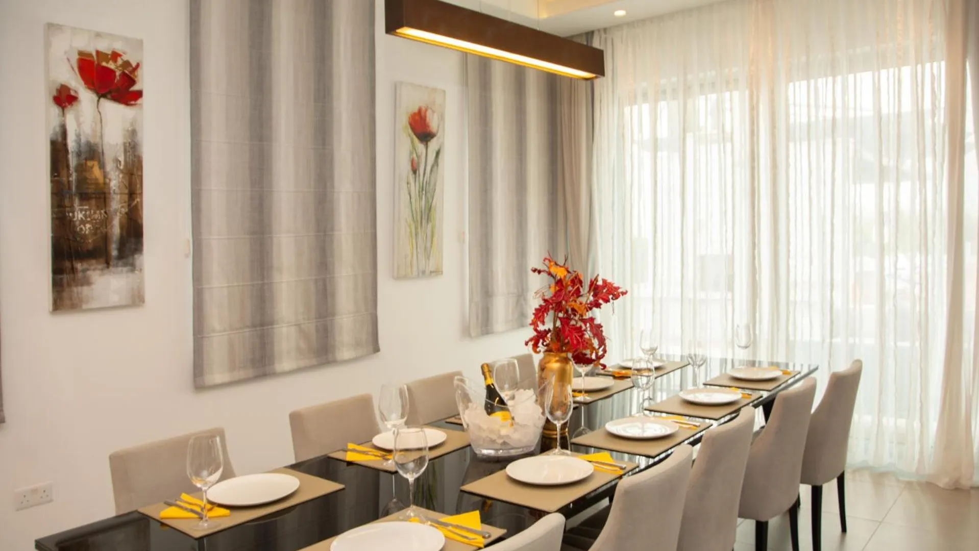 Seafront Villa Layla By Ruidoso Luxury Ayia Napa