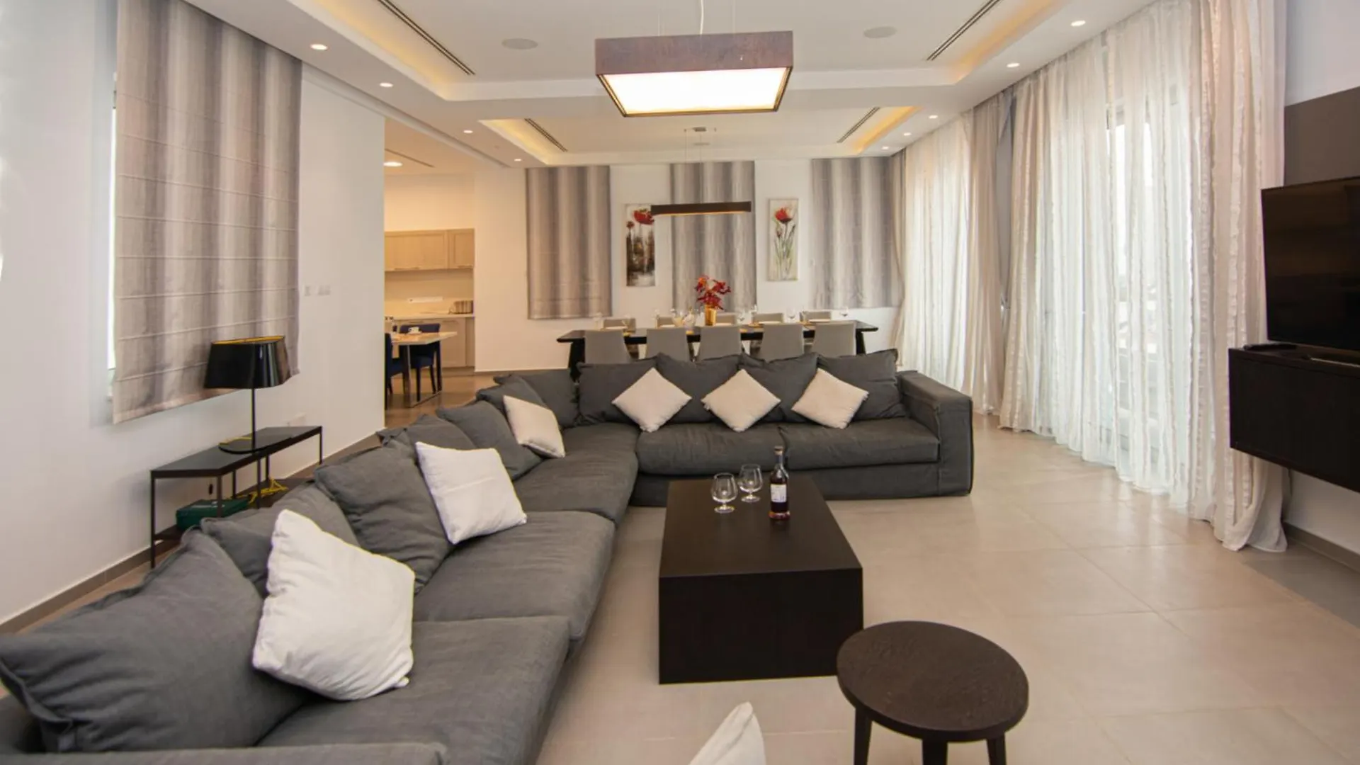 Seafront Villa Layla By Ruidoso Luxury Ayia Napa