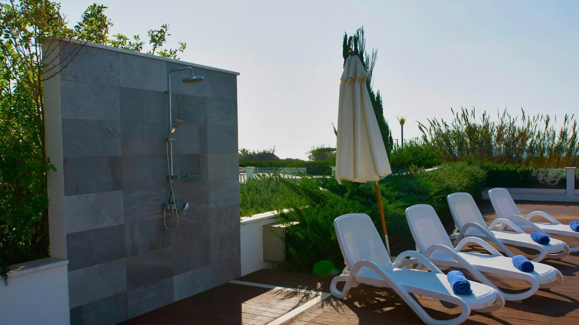 Seafront Villa Layla By Ruidoso Luxury Ayia Napa 0*,  Cipro